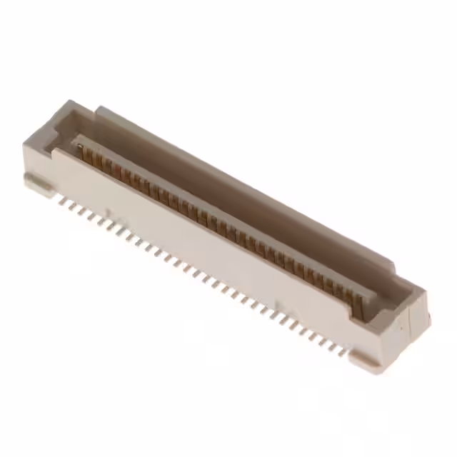 61083-061409LF Amphenol ICC (FCI)  Matrices de type bord Mezzanine (carte à carte)